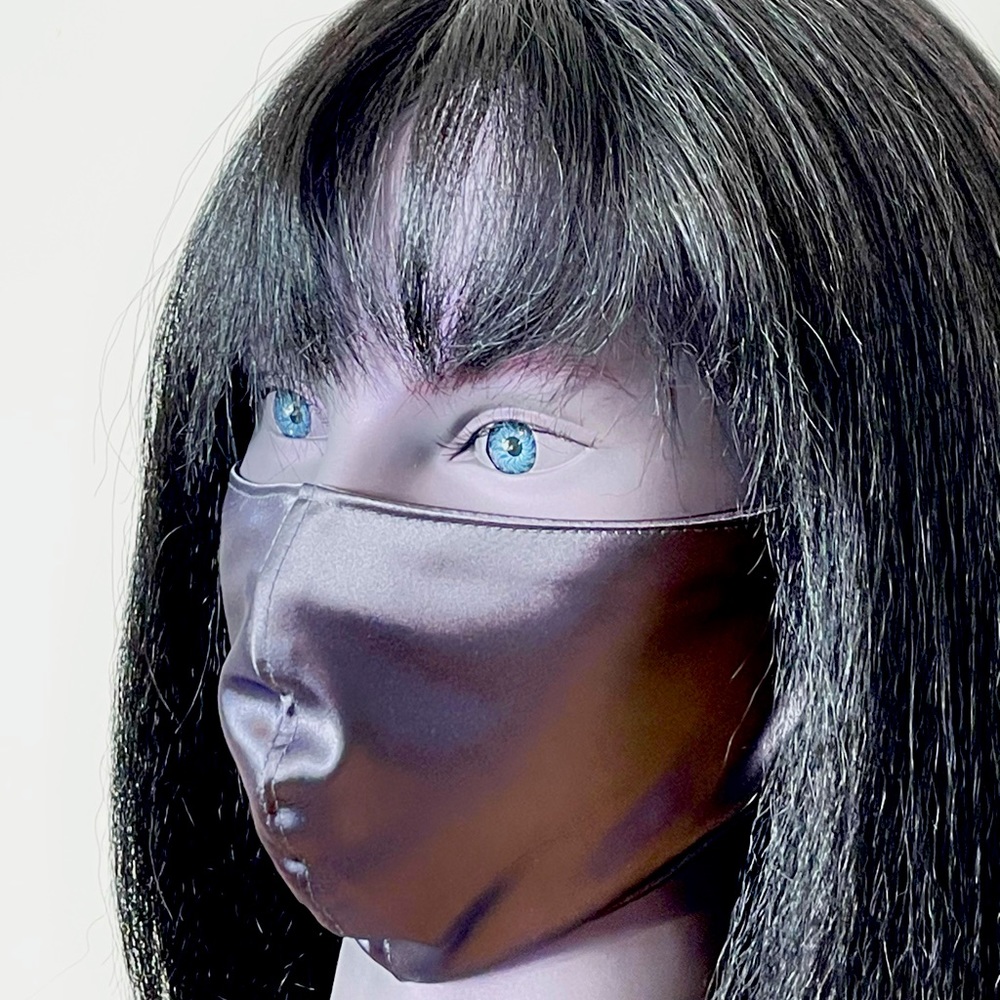 Handmade Face Mask